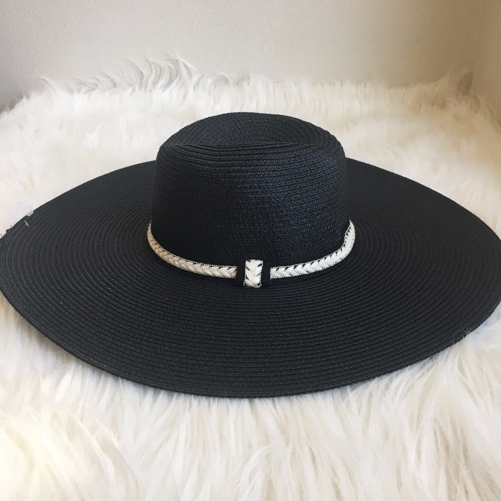 Women Straw Hats